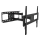 Uchwyt do TV LogiLink Uchwyt ścienny LCD/LED 37-70, max. 50kg
